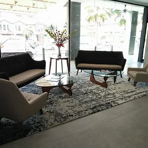 Alora Hotel Penang PENANG